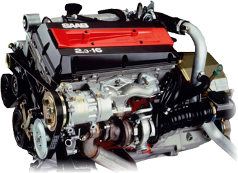 C3503 Engine